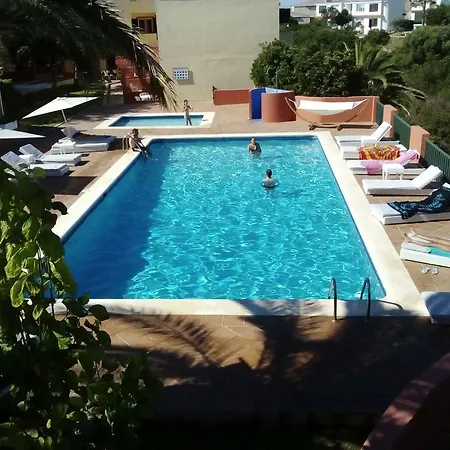Apartamento Sant Joan - Adults Only
