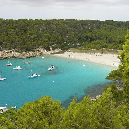 Sant Joan - Adults Only Cala'N Blanes (Menorca)