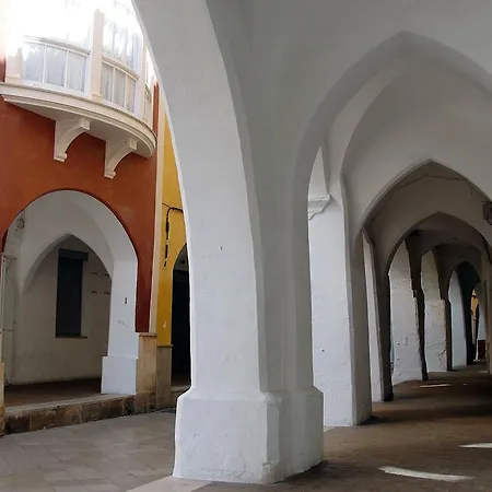 Sant Joan - Adults Only Apartmán Cala'N Blanes (Menorca)