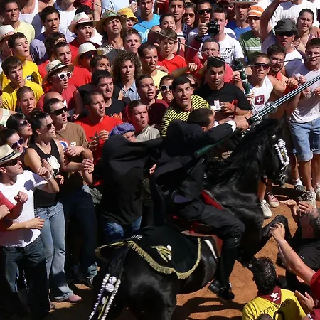 Sant Joan - Adults Only * Cala'N Blanes (Menorca)