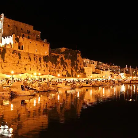 Sant Joan - Adults Only Apartamento