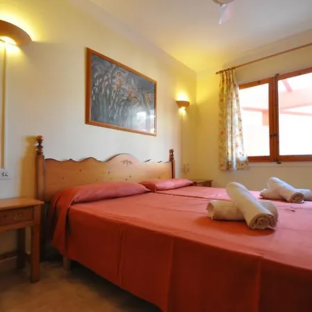 Apartmán Sant Joan - Adults Only *