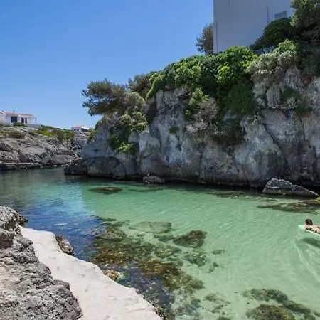 Apartamento Sant Joan - Adults Only