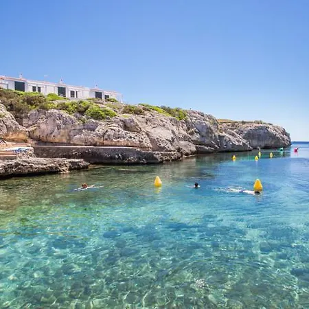 Sant Joan - Adults Only Cala'N Blanes (Menorca)