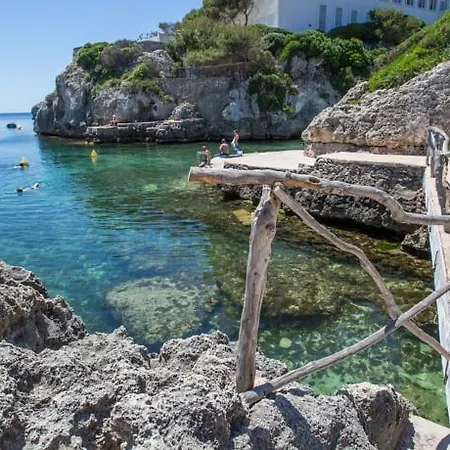 Sant Joan - Adults Only Apartamento