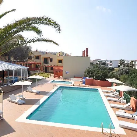 Sant Joan - Adults Only Cala'N Blanes (Menorca)