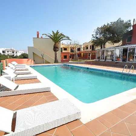 Sant Joan - Adults Only Cala'N Blanes (Menorca)