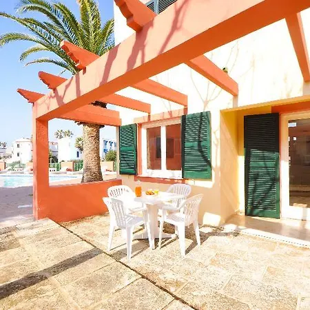 Sant Joan - Adults Only * Cala'N Blanes (Menorca)