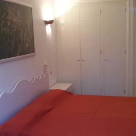 Sant Joan - Adults Only *