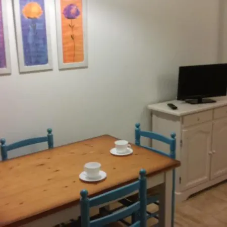 Apartmán Sant Joan - Adults Only Cala'N Blanes (Menorca)