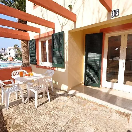 Sant Joan - Adults Only Cala'N Blanes (Menorca)