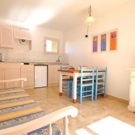 Sant Joan - Adults Only Apartmán *