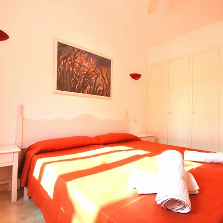 Apartamento Sant Joan - Adults Only *