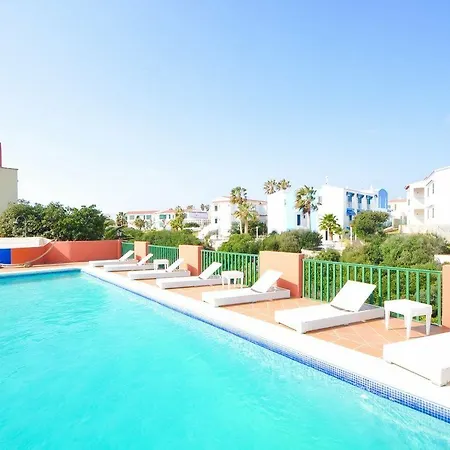 Sant Joan - Adults Only Apartamento