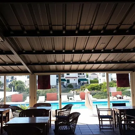 Sant Joan - Adults Only Apartmán