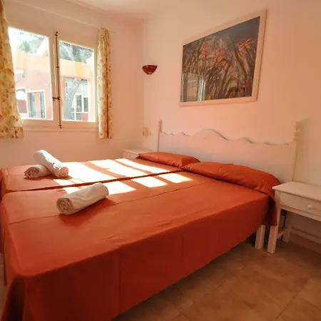 Sant Joan - Adults Only * Кала-эн-Бланес