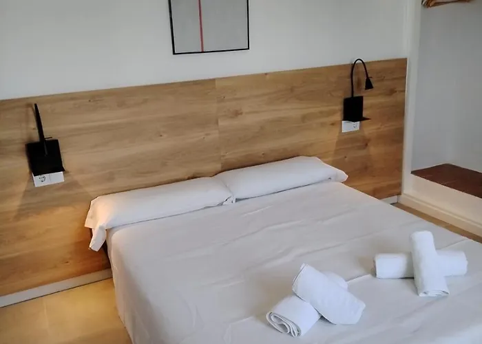 Sant Joan - Adults Only Appartement *