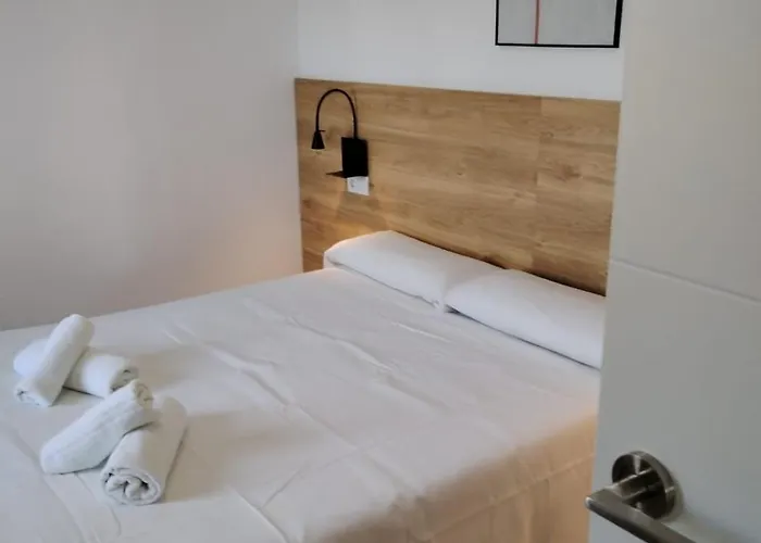 Appartement Sant Joan - Adults Only Cala'N Blanes (Menorca)