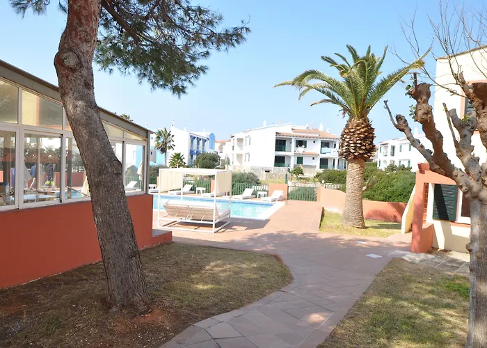 Sant Joan - Adults Only Appartement Cala'N Blanes (Menorca)