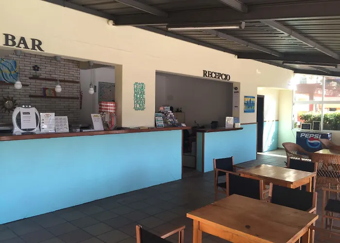 Sant Joan - Adults Only * Cala'N Blanes (Menorca)