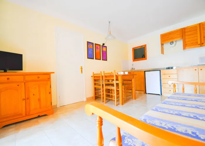 Appartement Sant Joan - Adults Only