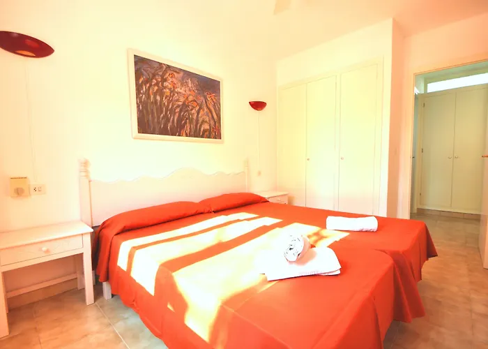 Sant Joan - Adults Only *