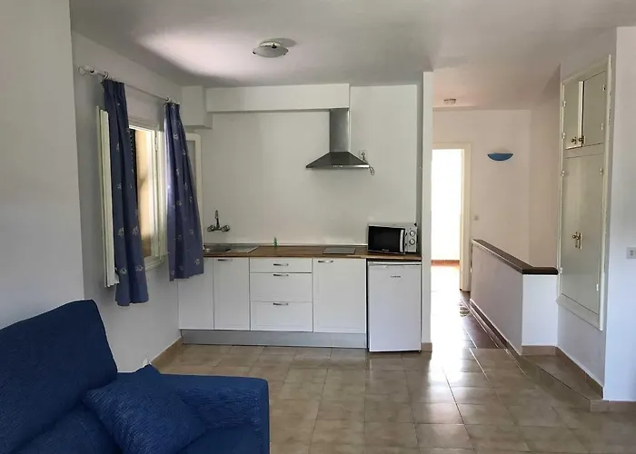 Sant Joan - Adults Only * Cala'N Blanes (Menorca)