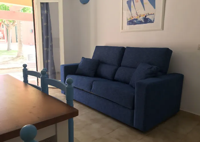 Sant Joan - Adults Only Appartement *