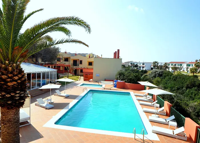 Appartement Sant Joan - Adults Only Cala'N Blanes (Menorca)