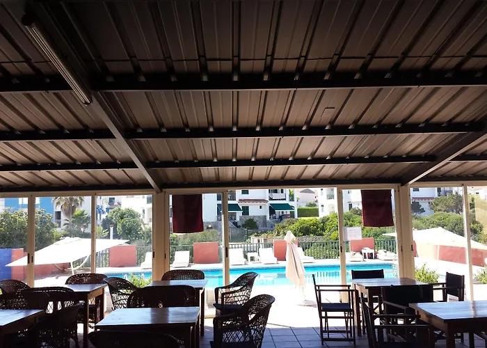 Sant Joan - Adults Only Appartement Cala'N Blanes (Menorca)