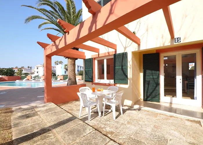 Appartement Sant Joan - Adults Only *