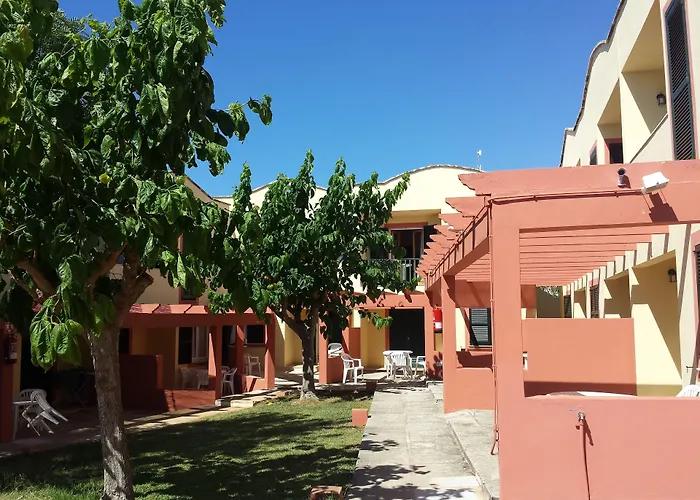 Sant Joan - Adults Only