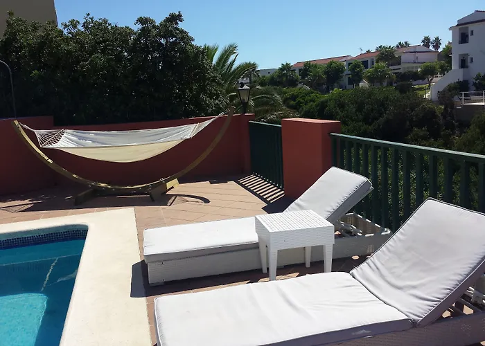 Sant Joan - Adults Only Cala'N Blanes (Menorca)