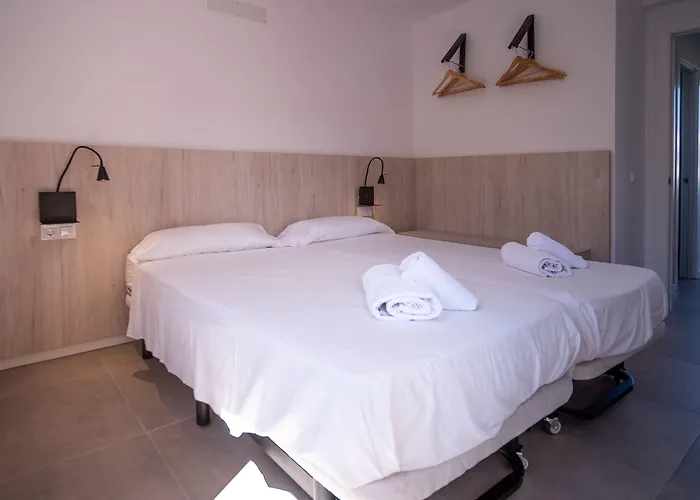 Appartement Sant Joan - Adults Only