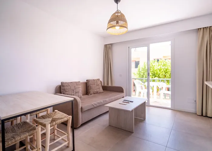 Sant Joan - Adults Only Appartement Cala'N Blanes (Menorca)