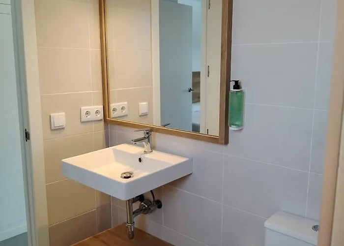 Sant Joan - Adults Only Appartement