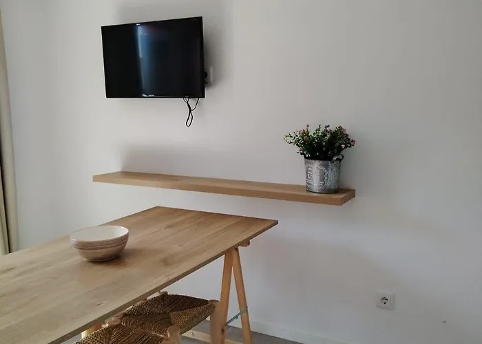 Appartement Sant Joan - Adults Only Cala'N Blanes (Menorca)