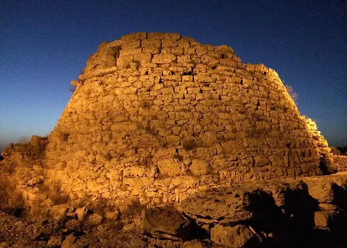 Sant Joan - Adults Only * Cala'N Blanes (Menorca)