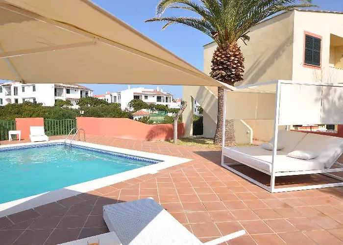 Appartement Sant Joan - Adults Only