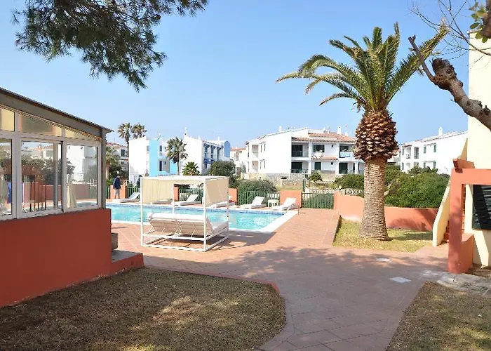 Sant Joan - Adults Only