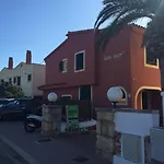 Sant Joan - Adults Only 公寓 卡拉恩·布拉内斯