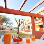 Sant Joan - Adults Only 公寓 卡拉恩·布拉内斯