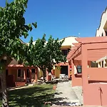 Sant Joan - Adults Only