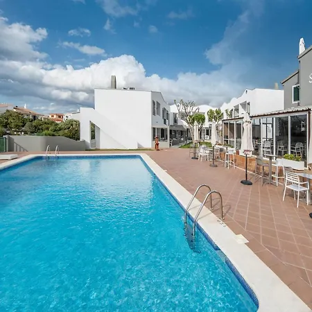 Apartment Sant Joan - Adults Only