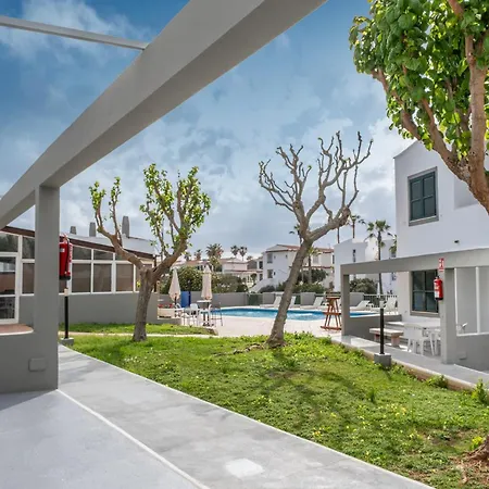 Apartment Sant Joan - Adults Only *