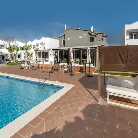 Sant Joan - Adults Only *