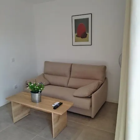 Apartment Sant Joan - Adults Only *