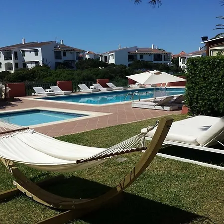 Sant Joan - Adults Only Apartment