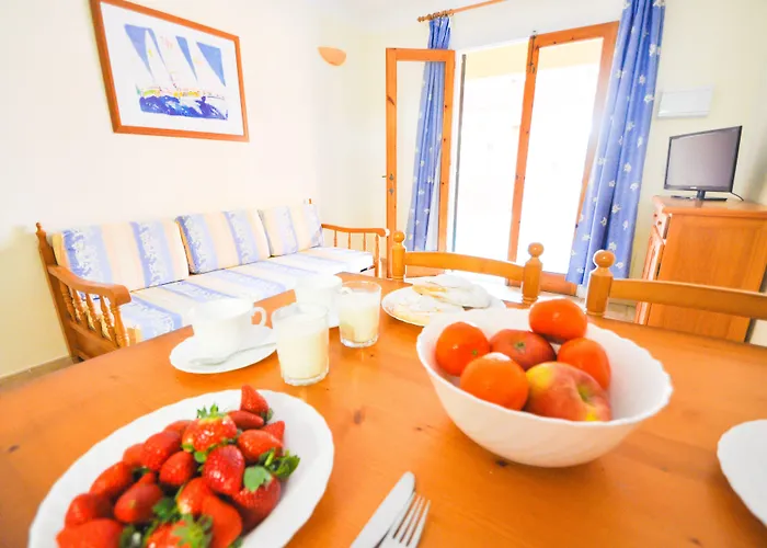 Sant Joan - Adults Only Appartamento Cala'N Blanes (Menorca)