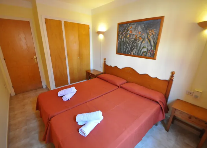 Sant Joan - Adults Only